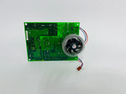 Lower Control Boards